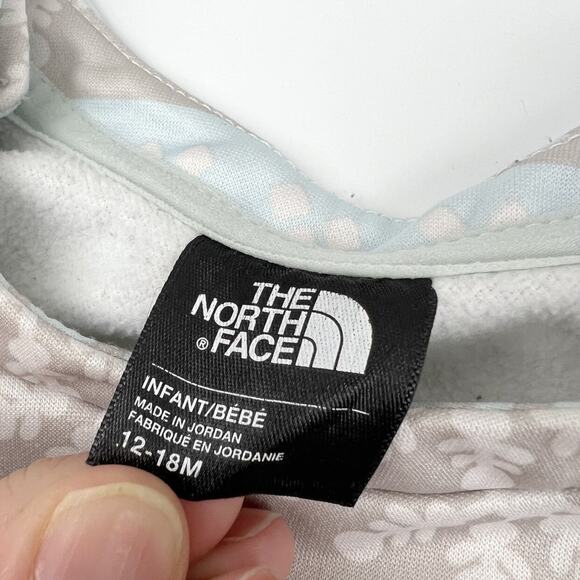 The North Face Surgent Crew Set - Picture 6 of 7